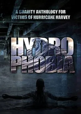 E-Book (epub) Hydrophobia von Lisa Vasquez, David Court