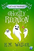 E-Book (epub) Lost Souls ParaAgency and the Ghostly Reunion von K. M. Waller