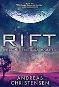 E-Book (epub) Rift: The Complete Rift Saga: Books 1-3 von Andreas Christensen