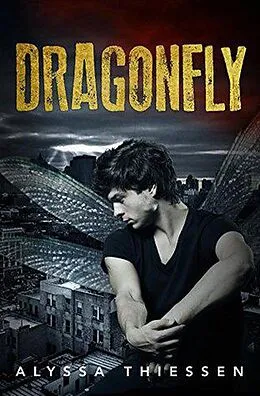 E-Book (epub) Dragonfly von Alyssa Thiessen