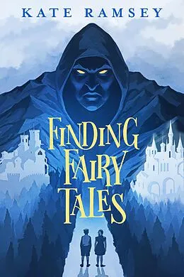E-Book (epub) Finding Fairy Tales von Kate Ramsey