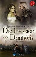 E-Book (epub) Linderiun Tesarien Racem - Die Invasion der Dunklen von Jordi Villalobos