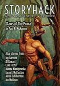 E-Book (epub) StoryHack Action & Adventure, Issue Three von Paul R. McNamee, Jay Barnson, Jd Cowan
