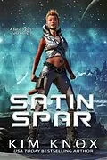 E-Book (epub) Satin Spar von Kim Knox