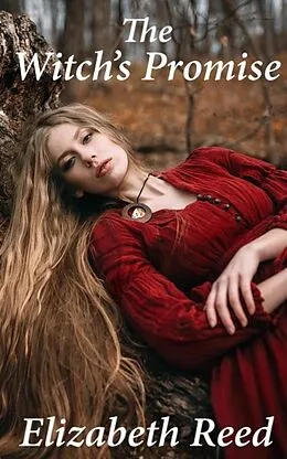 E-Book (epub) The Witch's Promise von Elizabeth Reed
