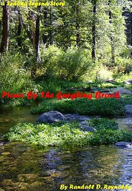 E-Book (epub) Picnic by the Gurgling Brook von Randall D Reynolds