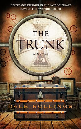 E-Book (epub) The Trunk von Dale Rollings