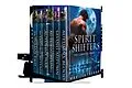 E-Book (epub) The Spirit Shifters: The Complete Series von Marissa Farrar