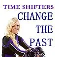 E-Book (epub) Change the Past (Time Shifters) von Bob Kat