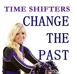 E-Book (epub) Change the Past (Time Shifters) von Bob Kat