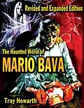 E-Book (epub) The Haunted World of Mario Bava von Troy Howarth