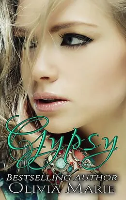 E-Book (epub) Gypsy von Olivia Marie