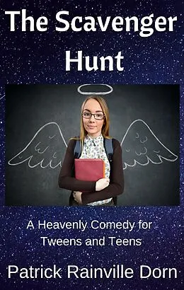 E-Book (epub) The Scavenger Hunt von Patrick Rainville Dorn