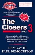 E-Book (epub) The Closers - Part 3 von Paul Democritou, Ben Gay Iii