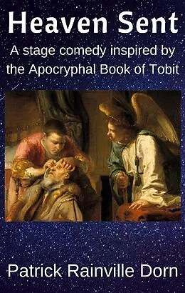 E-Book (epub) Heaven Sent von Patrick Rainville Dorn