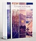E-Book (epub) Evocation: The Complete Series von Ivana Skye