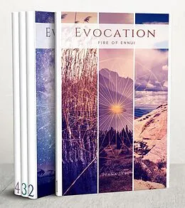 E-Book (epub) Evocation: The Complete Series von Ivana Skye
