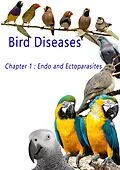 E-Book (epub) Bird Diseases: Chapter 1 Endo and Ectoparasites von Andrea Els