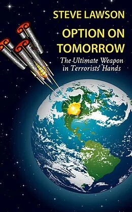 E-Book (epub) Option on Tomorrow von Steve Lawson