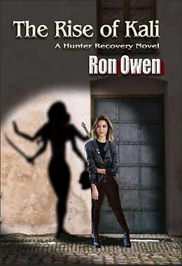E-Book (epub) The Rise of Kali von Ron Owen