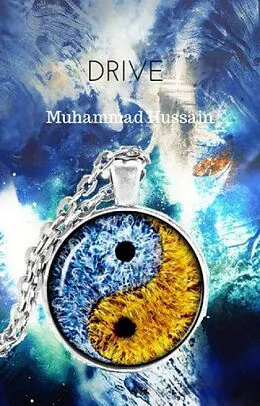 E-Book (epub) Drive von Muhammad Hussain