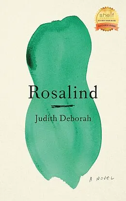 E-Book (epub) Rosalind (The Colville Stories, #1) von Judith Deborah