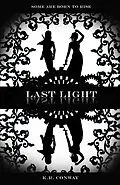 E-Book (epub) Last Light (Undertow, #4) von K. R. Conway