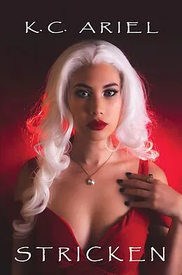 E-Book (epub) Stricken von K. C. Ariel