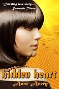 E-Book (epub) Hidden Heart von Anne Avery