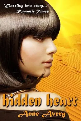 E-Book (epub) Hidden Heart von Anne Avery