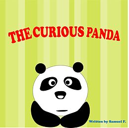 eBook (epub) The Curious Panda de Samuel F.