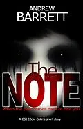 E-Book (epub) The Note von Andrew Barrett