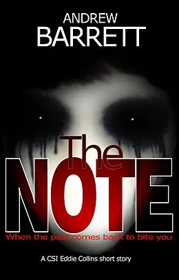 E-Book (epub) The Note von Andrew Barrett