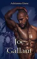 E-Book (epub) Joe Gallant von Adrianna Dane