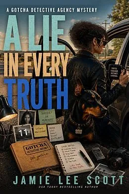 E-Book (epub) A Lie In Every Truth von Jamie Lee Scott