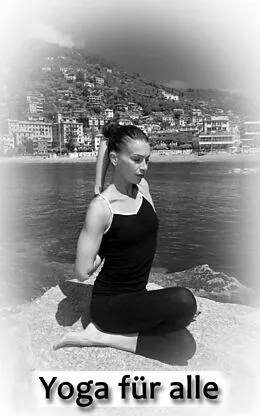 E-Book (epub) Yoga für alle von Cristiano Pugno
