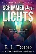 E-Book (epub) Schimmer des Lichts von E. L. Todd