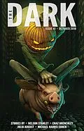 E-Book (epub) The Dark Issue 41 von Nelson Stanley, Chaz Brenchley, Julia August