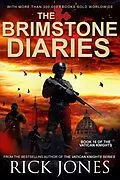 E-Book (epub) The Brimstone Diaries (The Vatican Knights, #16) von Rick Jones