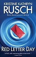 E-Book (epub) Red Letter Day von Kristine Kathryn Rusch