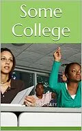 E-Book (epub) Some College von Ashley Bradley