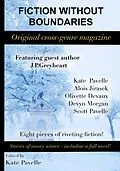 E-Book (epub) Fiction Without Boundaries - WInter Solstice 2019 von Kate Pavelle, Devyn Morgan, J. P. Greyheart