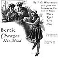 E-Book (epub) Bertie Changes His Mind (Jeeves and Wooster) von P. G. Wodehouse