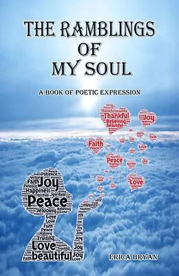 E-Book (epub) The Ramblings Of My Soul von Erica Bryan