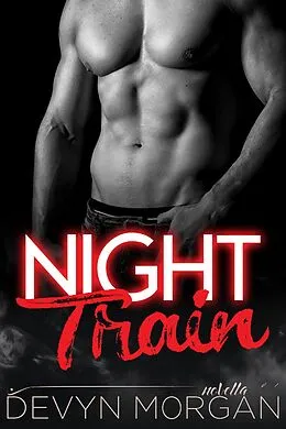 E-Book (epub) Night Train von Devyn Morgan