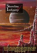 E-Book (epub) Shoreline of Infinity 10 (Shoreline of Infinity science fiction magazine, #10) von Die Booth