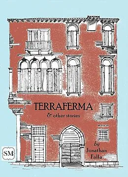 E-Book (epub) Terraferma von Jonathan Falla