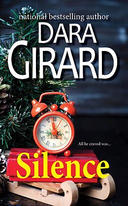 E-Book (epub) Silence von Dara Girard