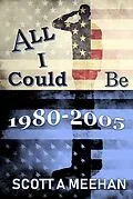 E-Book (epub) All I Could Be von Scott Meehan