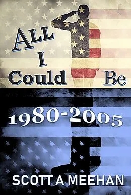E-Book (epub) All I Could Be von Scott Meehan